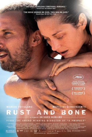 دانلود فیلم Rust and Bone 2012 دانلود فیلم Rust and Bone 2012
