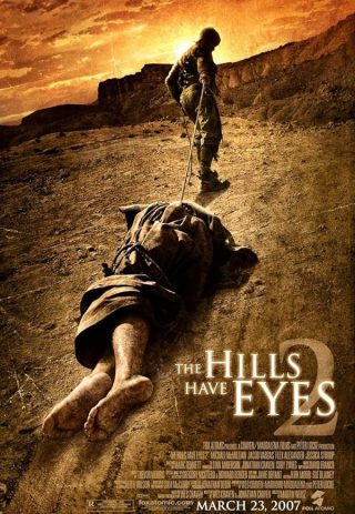 دانلود فیلم The Hills Have Eyes 2 2007 دانلود فیلم The Hills Have Eyes 2 2007