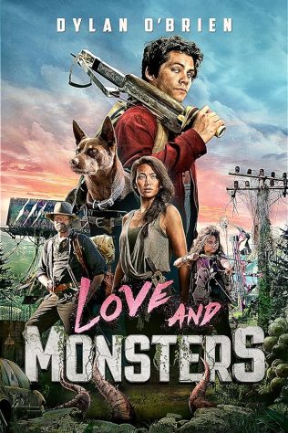 دانلود فیلم Love and Monsters 2020 دانلود فیلم Love and Monsters 2020