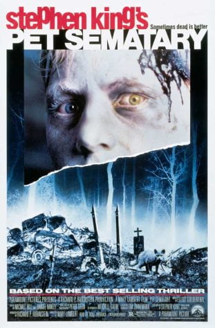 دانلود فیلم Pet Sematary 1989 دانلود فیلم Pet Sematary 1989