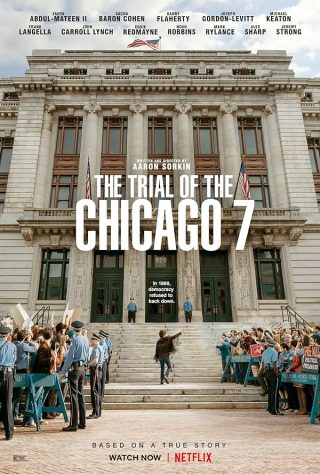 دانلود فیلم The Trial of the Chicago 7 2020 دانلود فیلم The Trial of the Chicago 7 2020