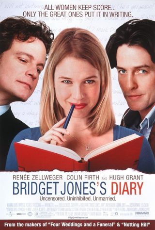 دانلود فیلم Bridget Jones’s Diary 2001 دانلود فیلم Bridget Jones’s Diary 2001