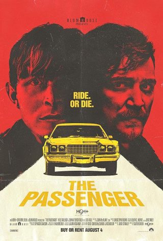 دانلود فیلم The Passenger 2023 دانلود فیلم The Passenger 2023