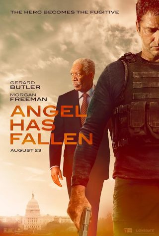 دانلود فیلم Angel Has Fallen 2019 دانلود فیلم Angel Has Fallen 2019
