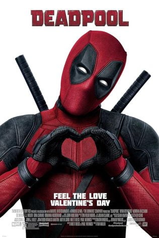 دانلود فیلم Deadpool 2016 دانلود فیلم Deadpool 2016