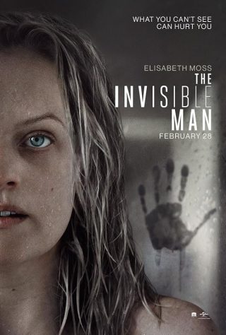 دانلود فیلم The Invisible Man 2020 دانلود فیلم The Invisible Man 2020