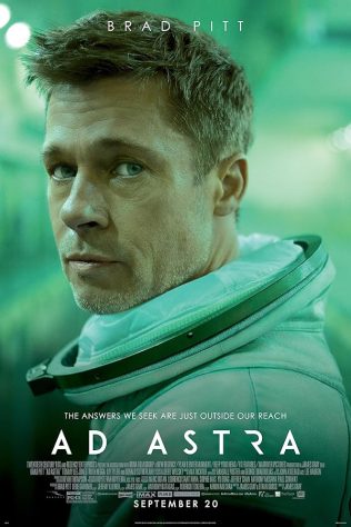 دانلود فیلم Ad Astra 2019 دانلود فیلم Ad Astra 2019