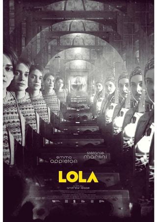 دانلود فیلم Lola 2022 دانلود فیلم Lola 2022