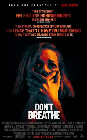 دانلود فیلم Don’t Breathe 2016 دانلود فیلم Don’t Breathe 2016