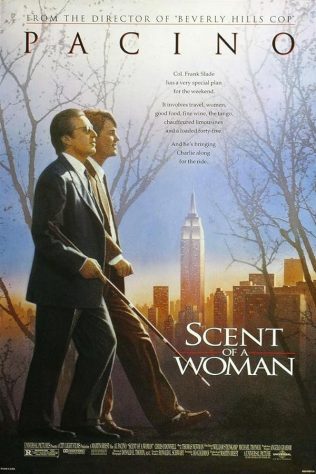 دانلود فیلم Scent of a Woman 1992 دانلود فیلم Scent of a Woman 1992