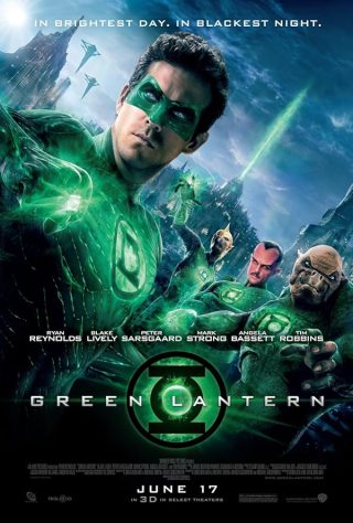 دانلود فیلم Green Lantern 2011 دانلود فیلم Green Lantern 2011