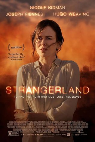 دانلود فیلم Strangerland 2015 دانلود فیلم Strangerland 2015