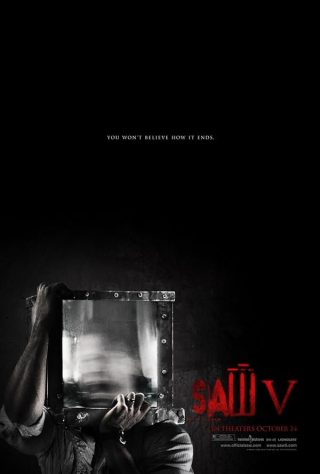 دانلود فیلم Saw V 2008 دانلود فیلم Saw V 2008