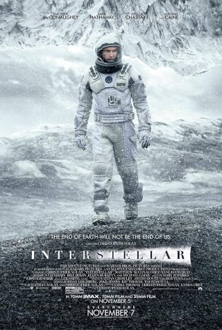 دانلود فیلم Interstellar 2014 دانلود فیلم Interstellar 2014