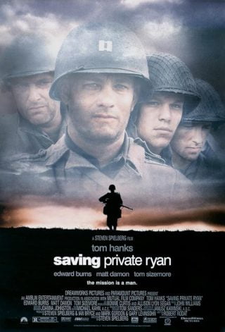 دانلود فیلم Saving Private Ryan 1998 دانلود فیلم Saving Private Ryan 1998