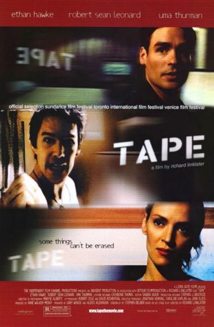 دانلود فیلم Tape 2001 دانلود فیلم Tape 2001