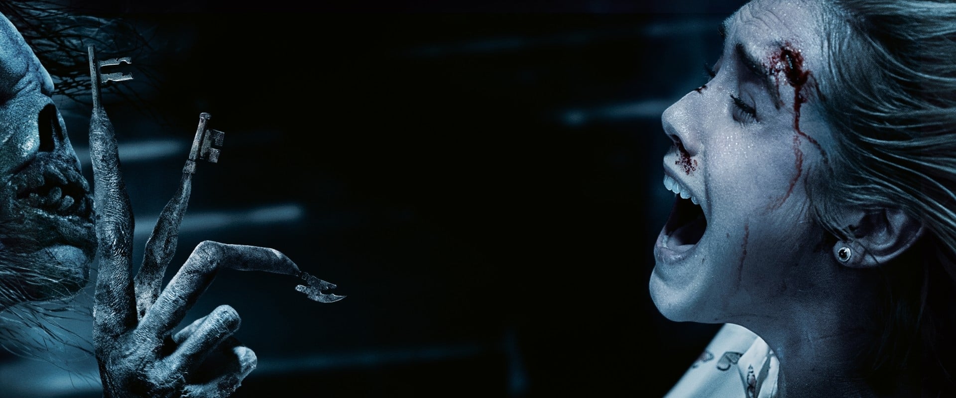 دانلود فیلم Insidious: The Last Key 2018 (توطئه آمیز: آخرین کلید 2018) بدون سانسور با زیرنویس فارسی