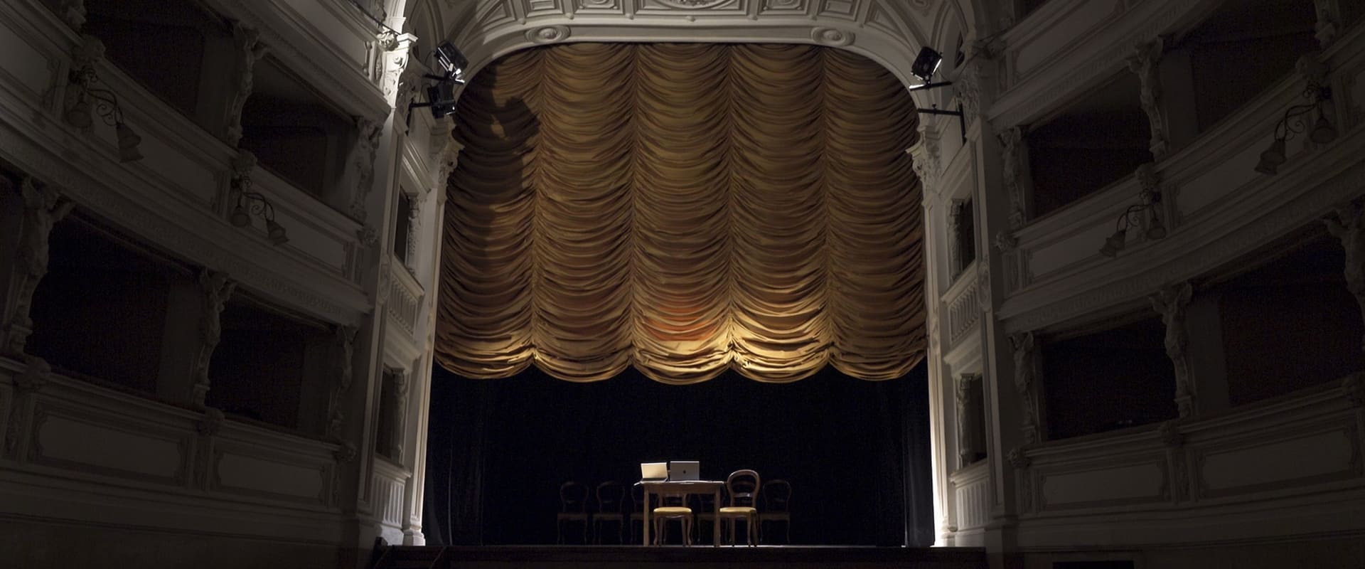 دانلود فیلم Slave Play Not a Movie A Play 2024 (بازی برده 2024) بدون سانسور با زیرنویس فارسی