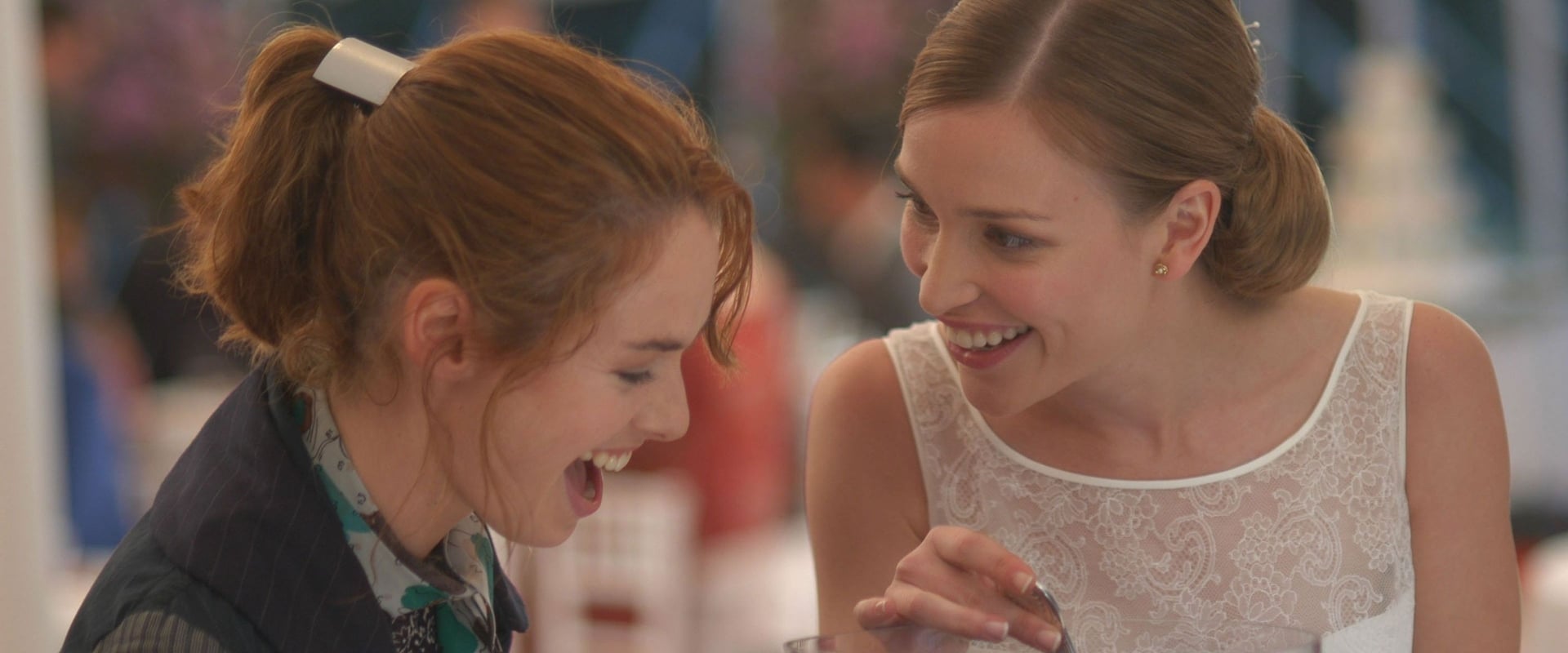 دانلود فیلم Imagine Me & You 2005 (من و خودت را تصور کن 2005) بدون سانسور با زیرنویس فارسی