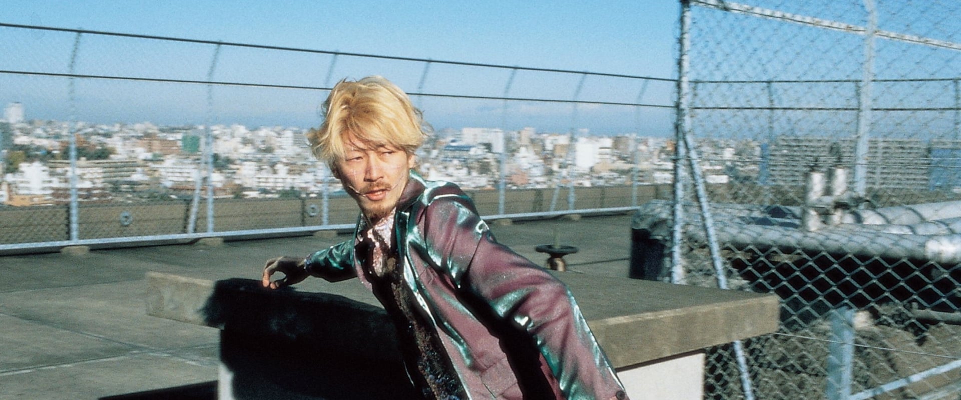 دانلود فیلم Ichi the Killer 2001 (ایچی قاتل 2001) بدون سانسور با زیرنویس فارسی