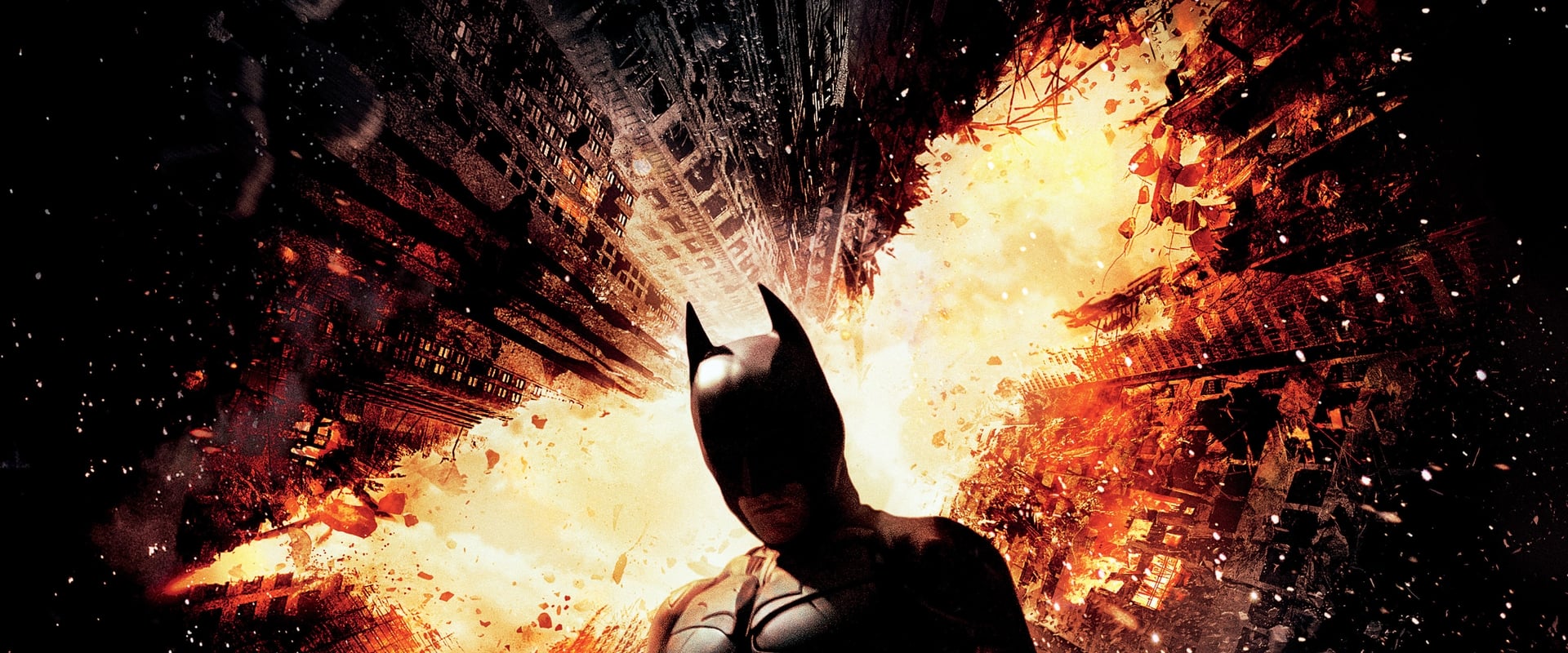 دانلود فیلم The Dark Knight Rises 2012 (شوالیه تاریکی بر می خیزد 2012) بدون سانسور با زیرنویس فارسی