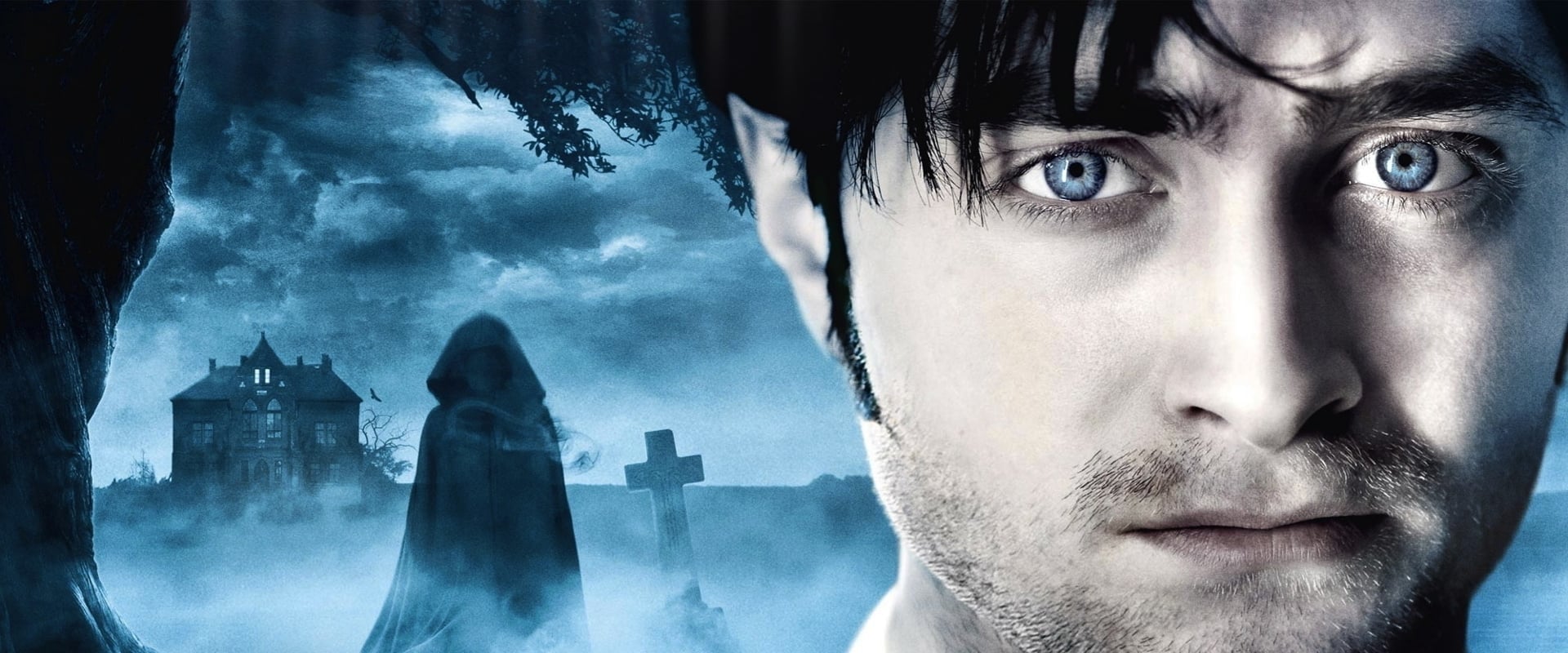 دانلود فیلم The Woman in Black 2012 (زن سیاه پوش 2012) بدون سانسور با زیرنویس فارسی