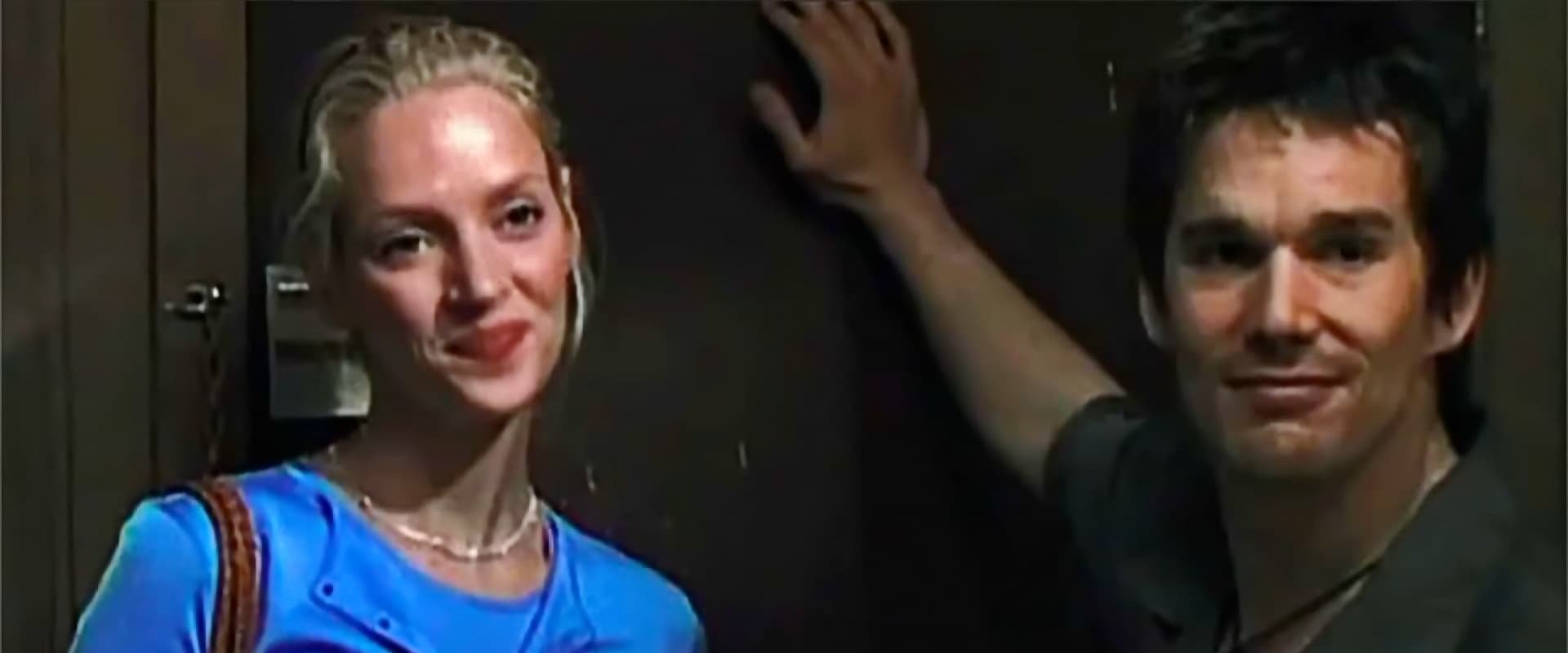 دانلود فیلم Tape 2001 (نوار 2001) بدون سانسور با زیرنویس فارسی