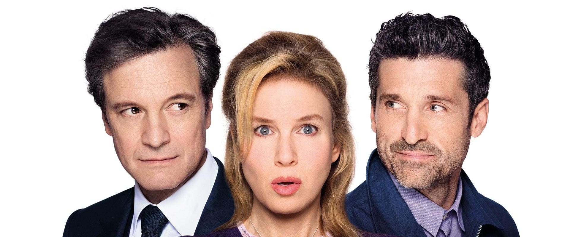 دانلود فیلم Bridget Jones’s Baby 2016 (بچه بریجت جونز 2016) بدون سانسور با زیرنویس فارسی