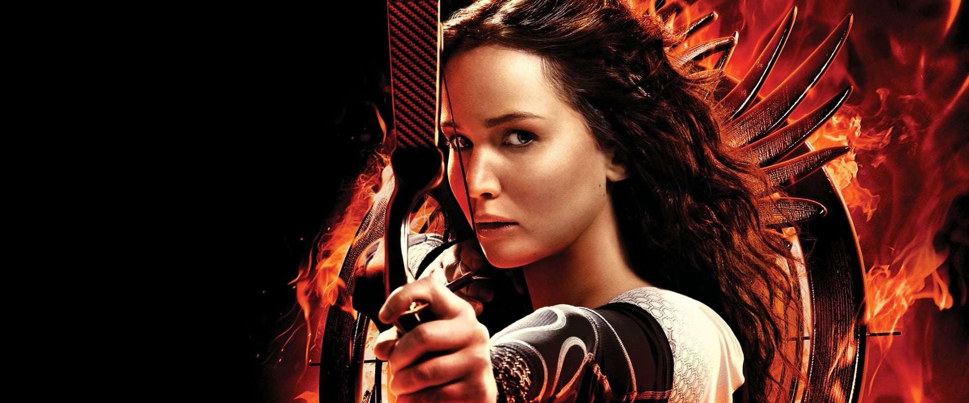 دانلود فیلم The Hunger Games: Catching Fire 2013 (عطش مبارزه: اشتعال 2013) بدون سانسور با زیرنویس فارسی