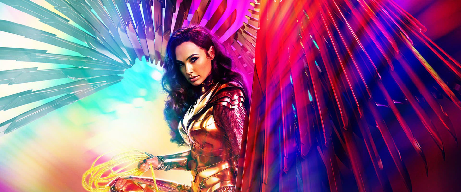 دانلود فیلم Wonder Woman 1984 2020 (زن شگفت‌انگیز ۱۹۸۴ 2020) بدون سانسور با زیرنویس فارسی