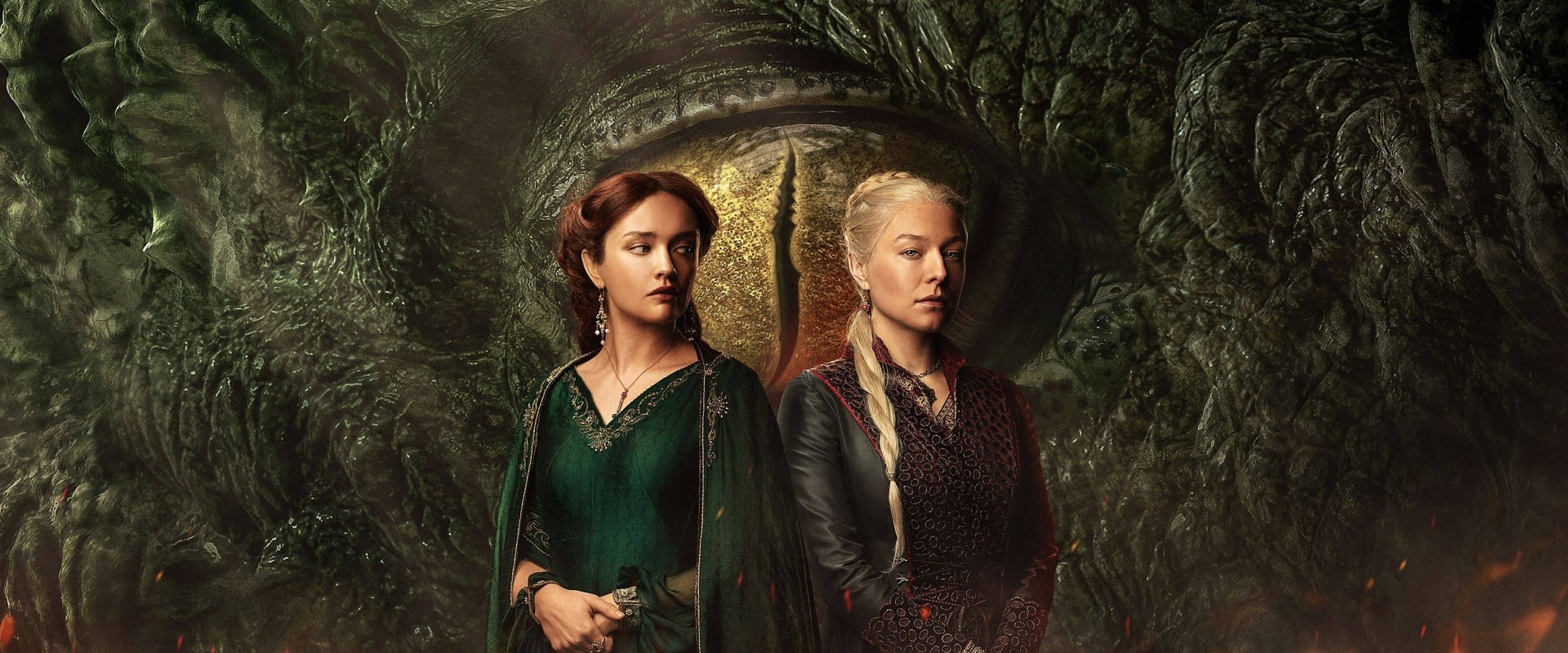 دانلود سریال House of the Dragon (خاندان اژدها 2022–) بدون سانسور با زیرنویس فارسی