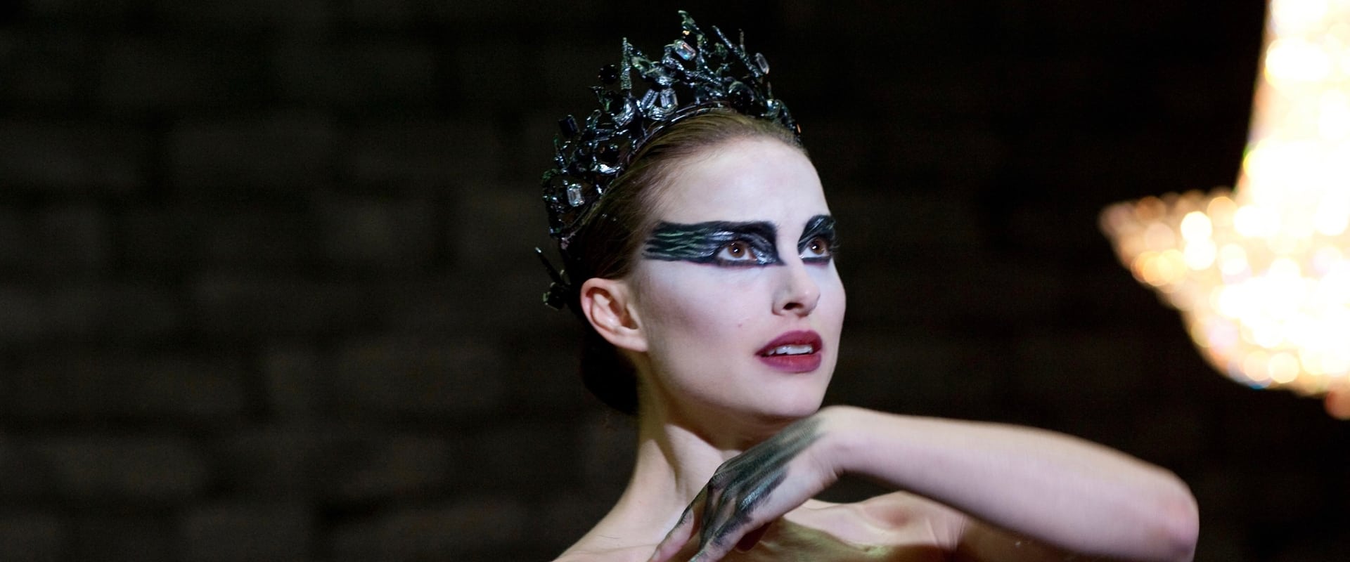 دانلود فیلم Black Swan 2010 (قوی سیاه 2010) بدون سانسور با زیرنویس فارسی