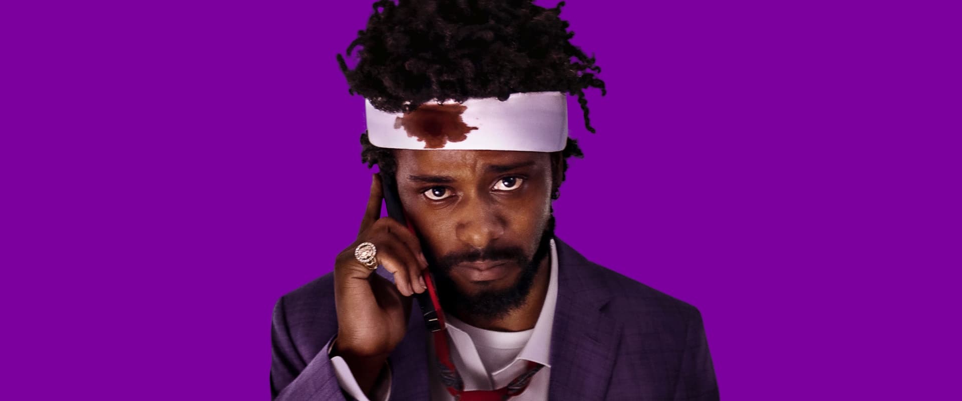 دانلود فیلم Sorry to Bother You 2018 (ببخشید مزاحم شما شدم 2018) بدون سانسور با زیرنویس فارسی