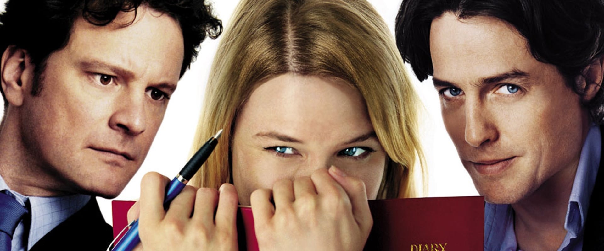 دانلود فیلم Bridget Jones’s Diary 2001 (خاطرات بریجت جونز 2001) بدون سانسور با زیرنویس فارسی