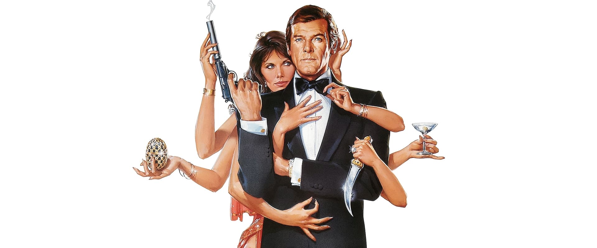 دانلود فیلم Octopussy 1983 (اختاپوسی 1983) بدون سانسور با زیرنویس فارسی