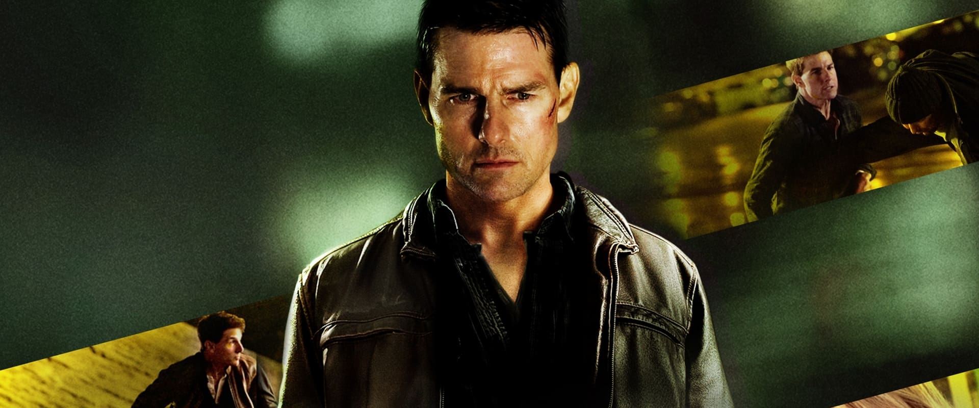دانلود فیلم Jack Reacher 2012 (جک ریچر 2012) بدون سانسور با زیرنویس فارسی