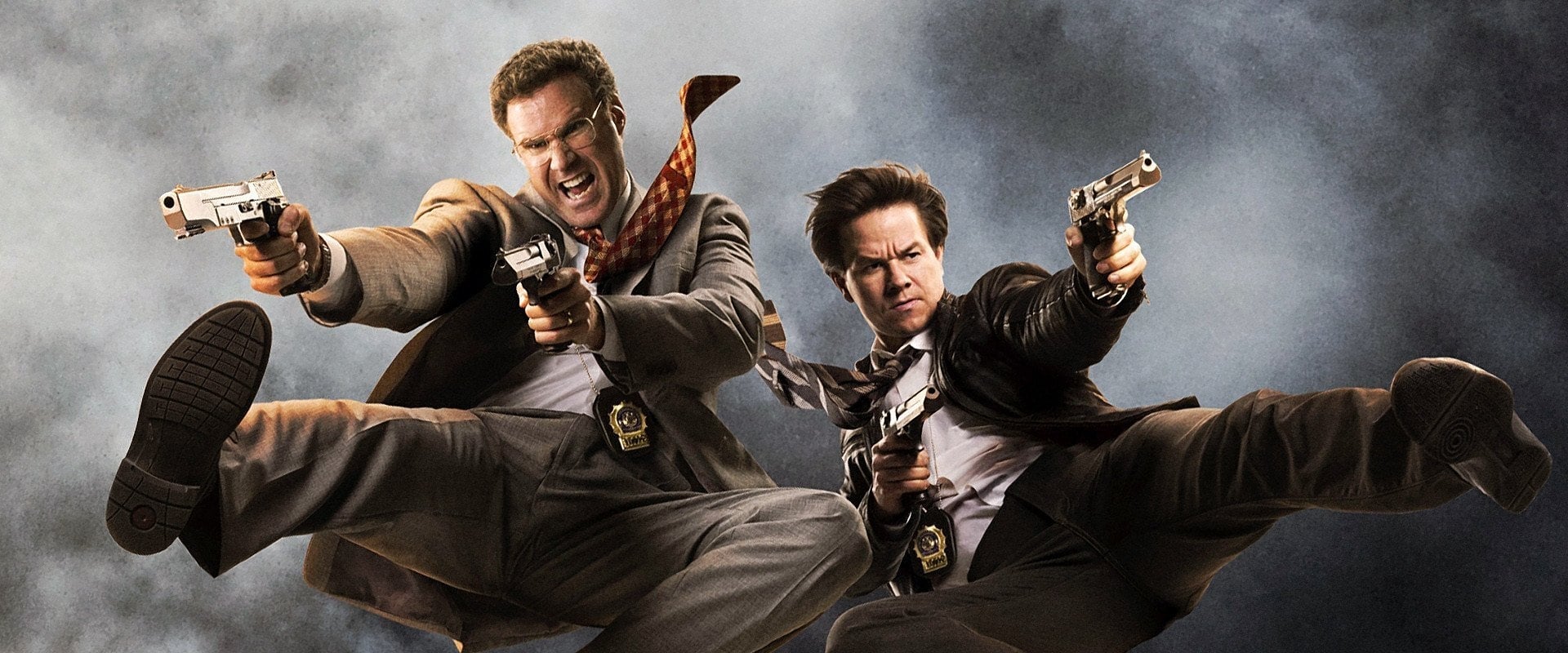 دانلود فیلم The Other Guys 2010 (اون‌یکی‌ها 2010) بدون سانسور با زیرنویس فارسی