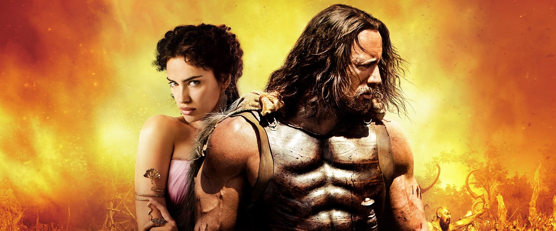 دانلود فیلم Hercules 2014 (هرکول 2014) بدون سانسور با زیرنویس فارسی