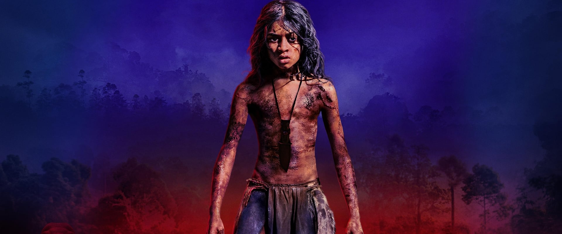 دانلود فیلم Mowgli: Legend of the Jungle 2018 (کتاب جنگل: ریشه‌ها 2018) بدون سانسور با زیرنویس فارسی