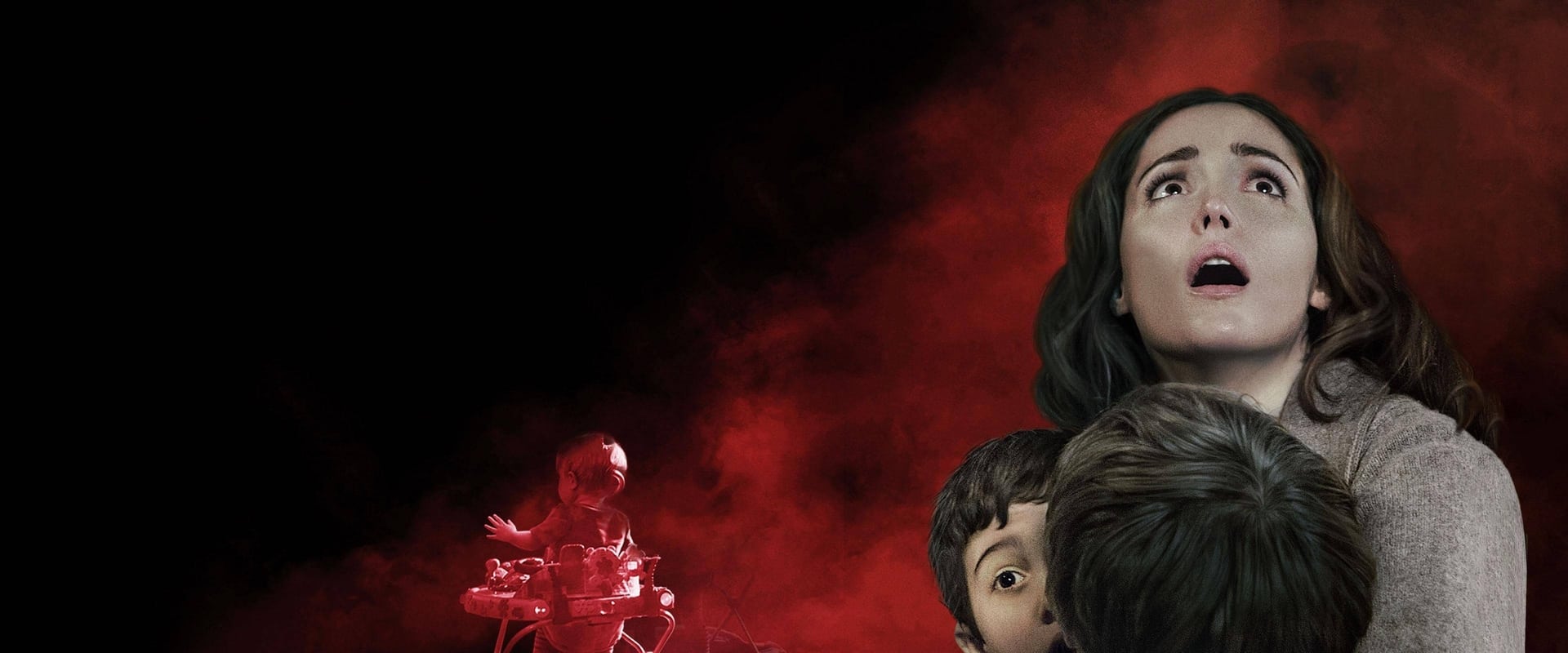 دانلود فیلم Insidious: Chapter 2 2013 (توطئه آمیز 2 2013) بدون سانسور با زیرنویس فارسی