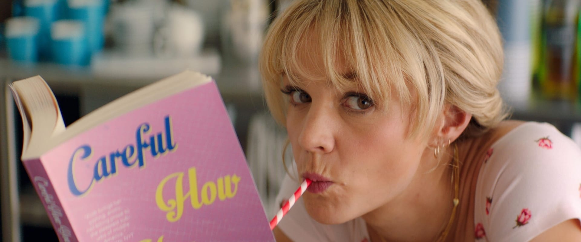 دانلود فیلم Promising Young Woman 2020 (زن جوان آینده‌دار 2020) بدون سانسور با زیرنویس فارسی