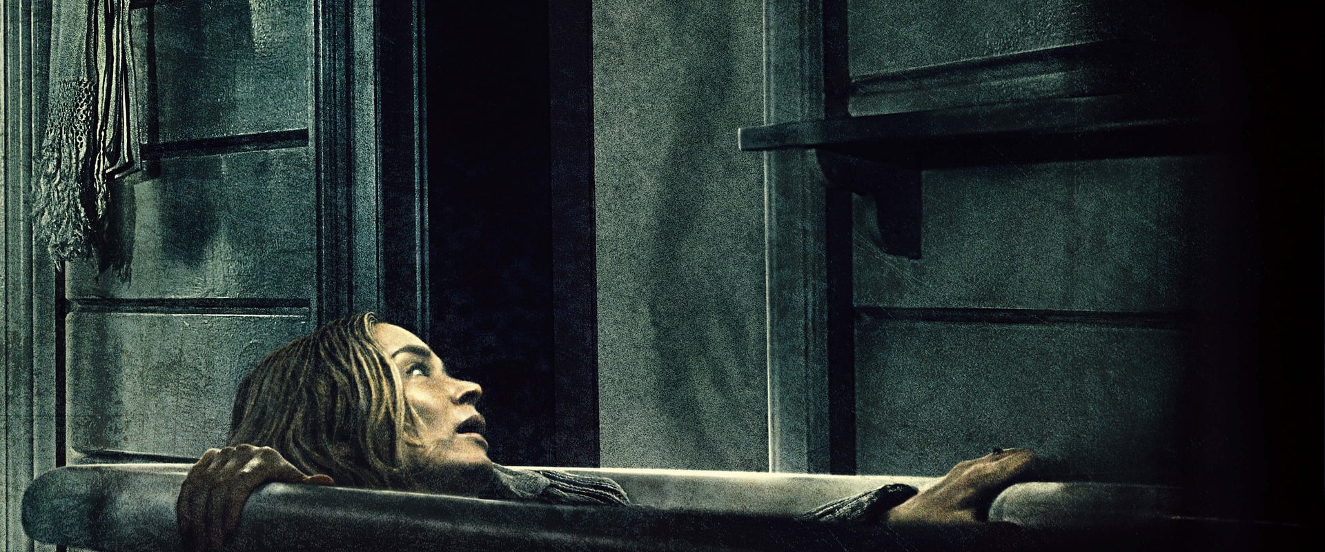 دانلود فیلم A Quiet Place 2018 (یک مکان ساکت 2018) بدون سانسور با زیرنویس فارسی