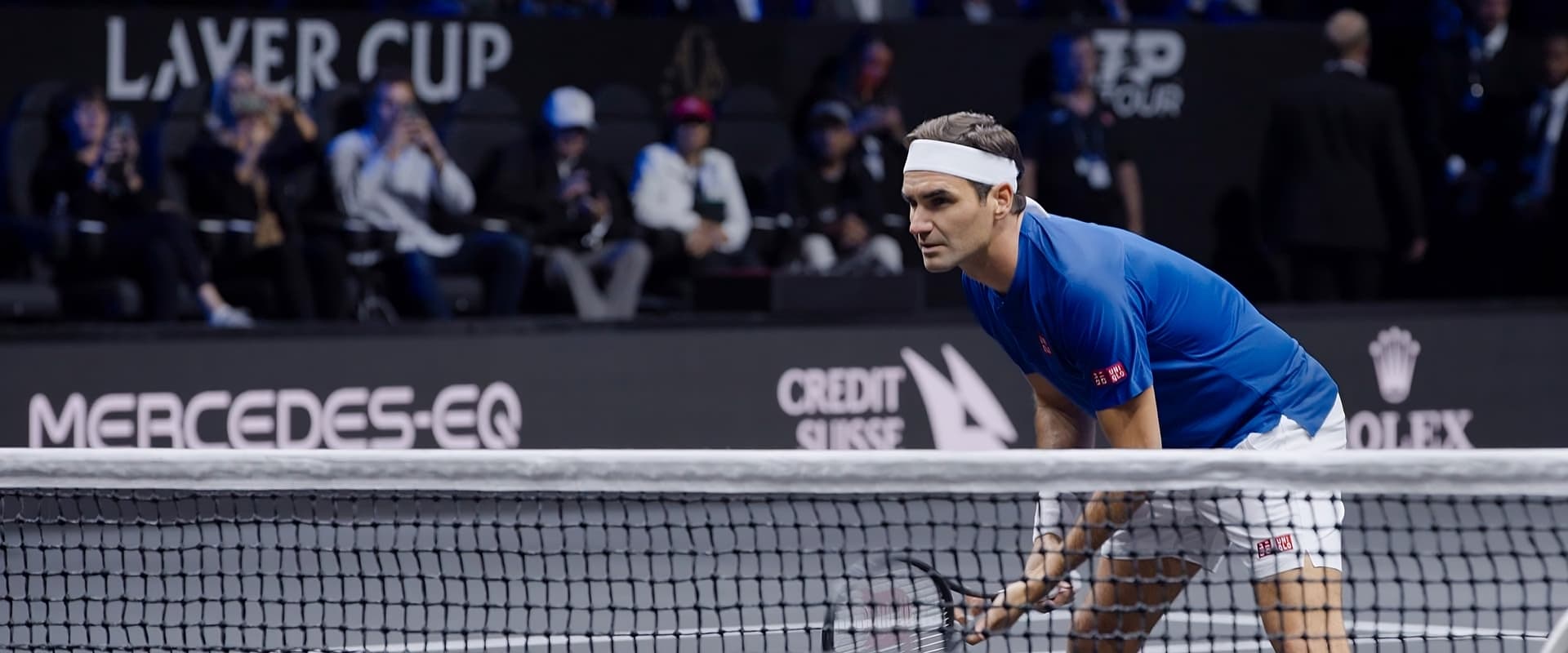 دانلود مستند Federer: Twelve Final Days 2024 (راجر فدرر : دوازده روز پایانی 2024) بدون سانسور با زیرنویس فارسی