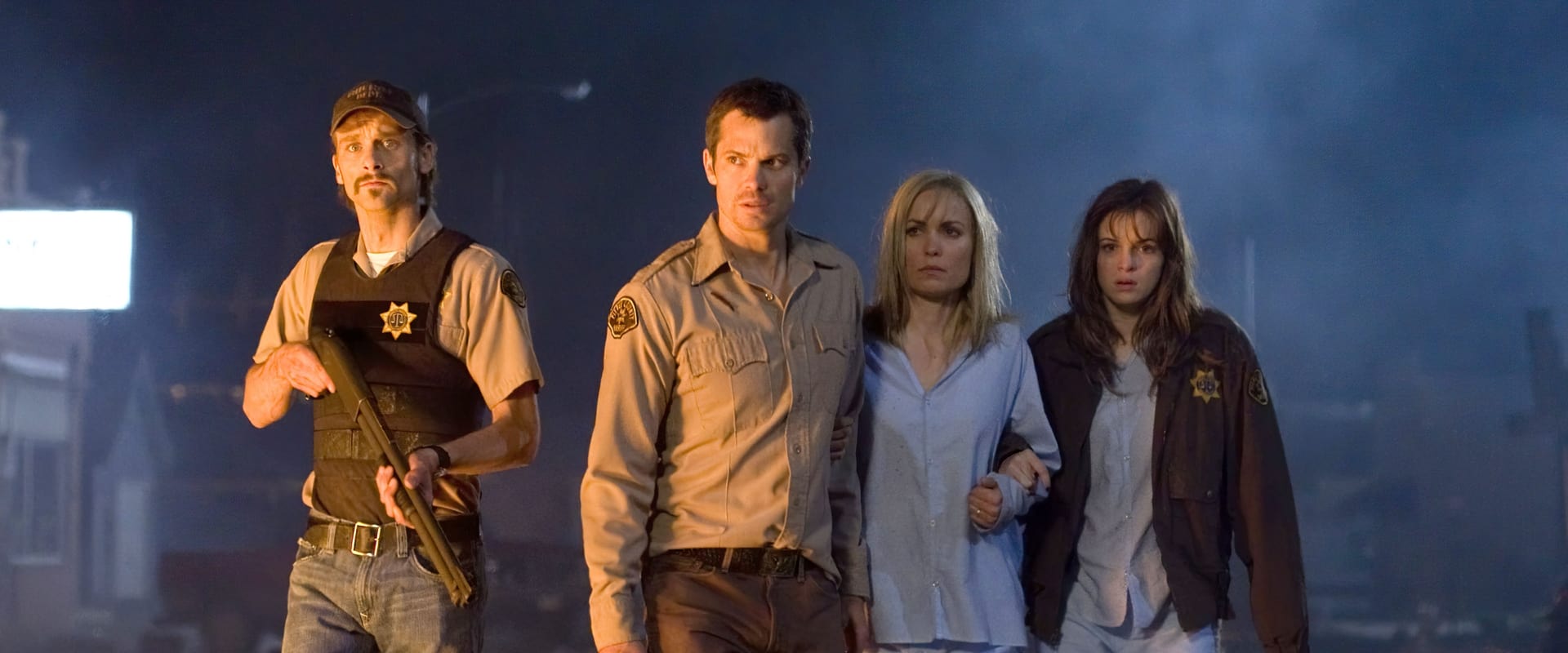 دانلود فیلم The Crazies 2010 (دیوانه ها  2010) بدون سانسور با زیرنویس فارسی