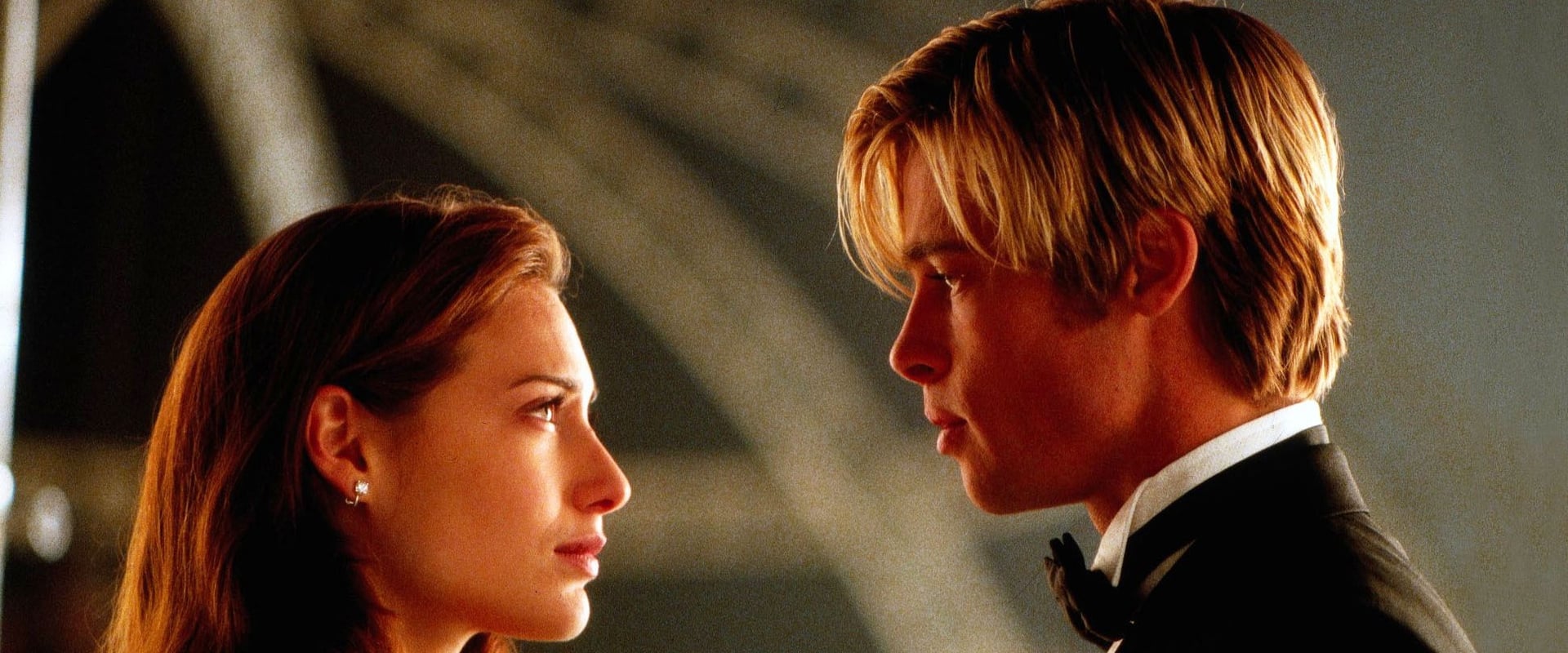 دانلود فیلم Meet Joe Black 1998 (با جو بلک آشنا شوید 1998) بدون سانسور با زیرنویس فارسی