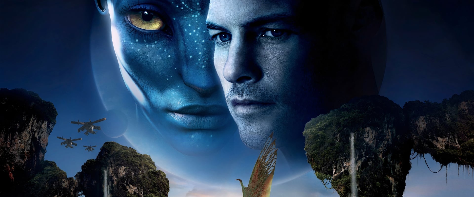 دانلود فیلم Avatar 2009 (آواتار 2009) بدون سانسور با زیرنویس فارسی