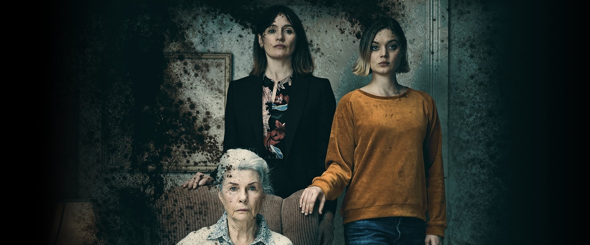 دانلود فیلم Relic 2020 (یادگار 2020) بدون سانسور با زیرنویس فارسی