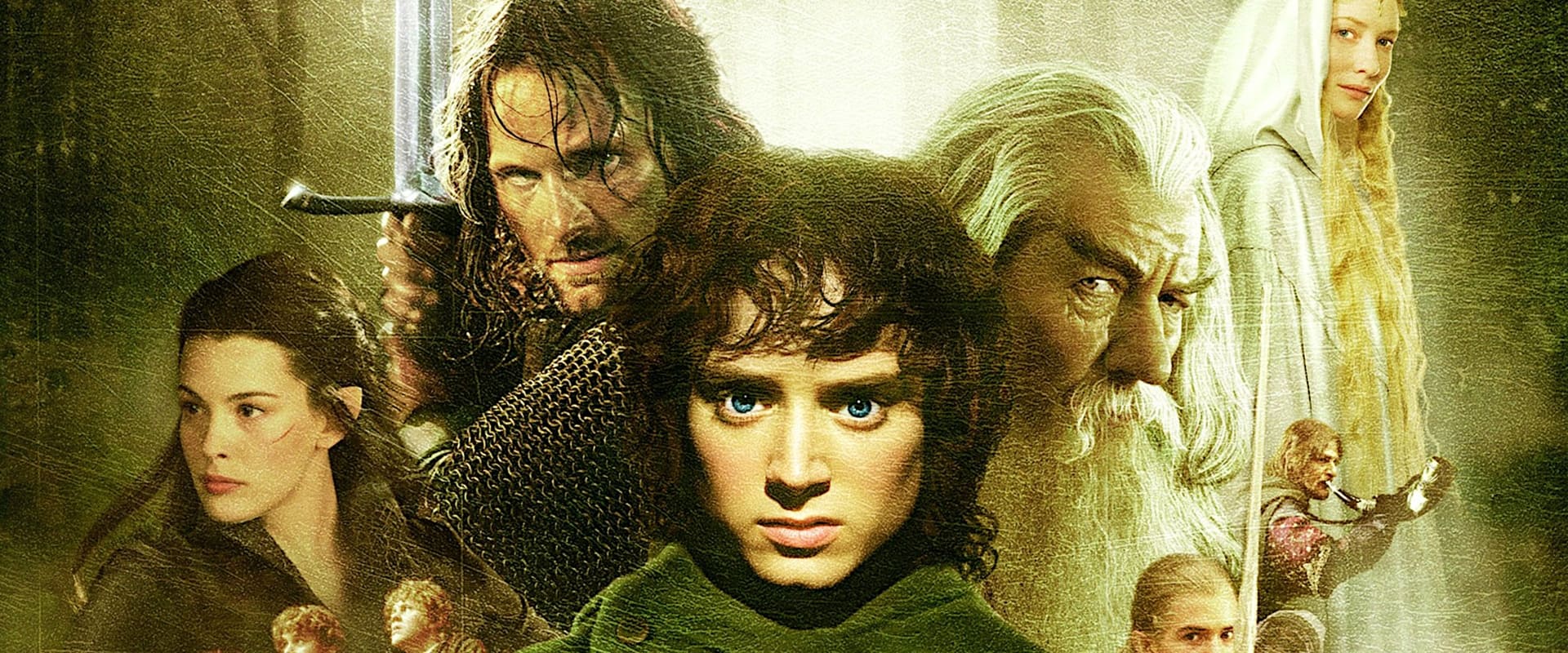 دانلود فیلم The Lord of the Rings: The Fellowship of the Ring 2001 (ارباب حلقه ها 1 2001) بدون سانسور با زیرنویس فارسی