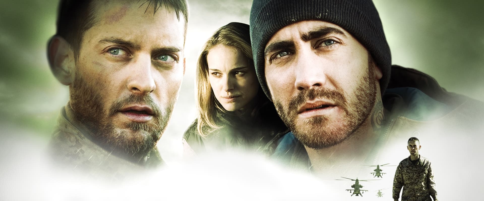 دانلود فیلم Brothers 2009 (برادران 2009) بدون سانسور با زیرنویس فارسی