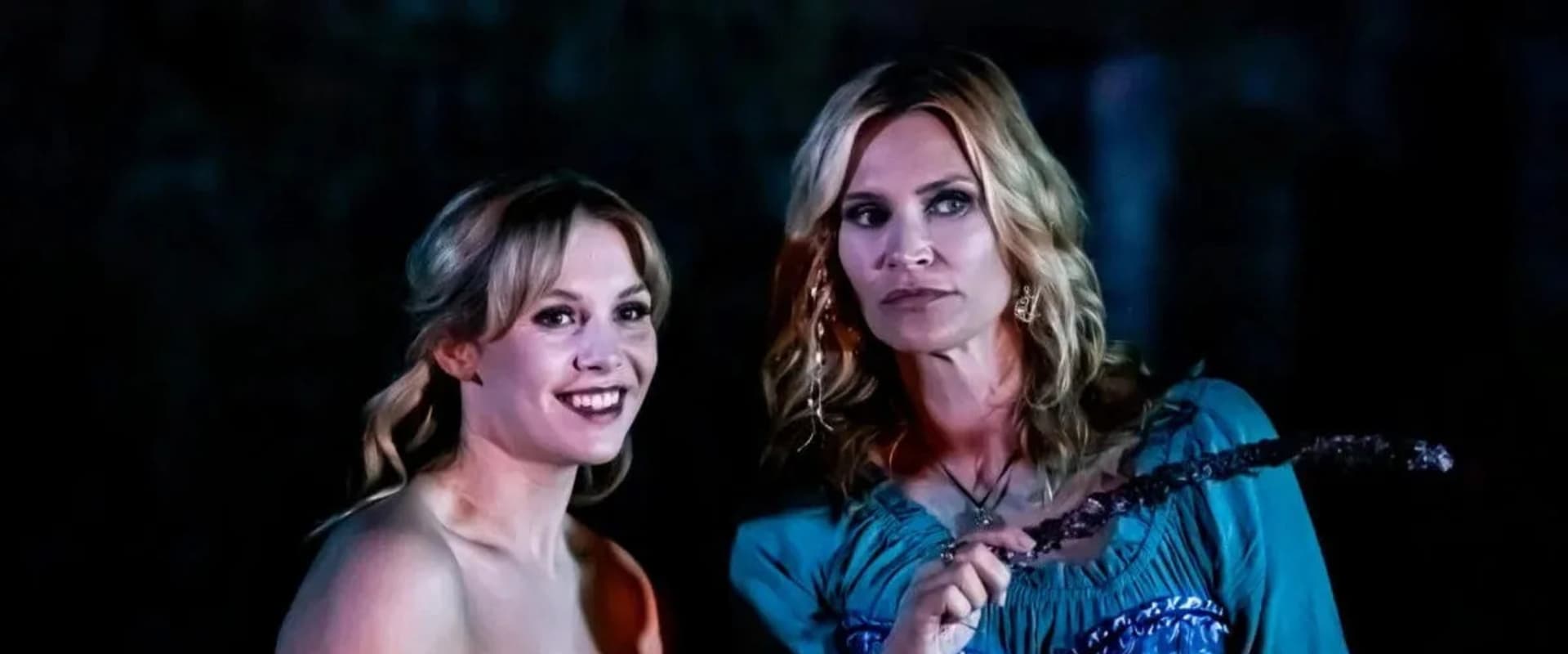 دانلود فیلم Cinderellas Revenge 2024 (انتقام سیندرلا 2024) بدون سانسور با زیرنویس فارسی